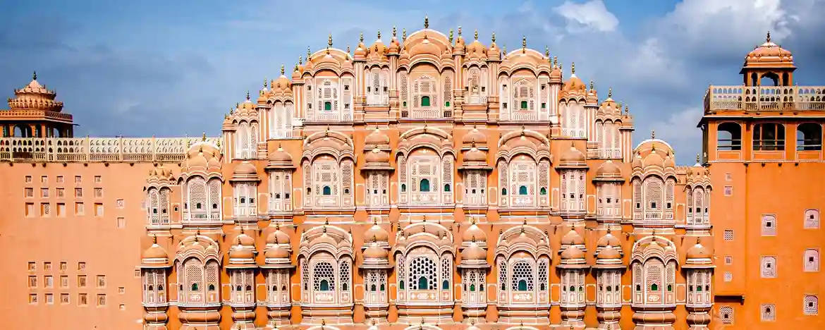 Classical Rajasthan-1